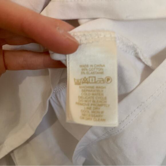 Kate Spade kids bow accent tee - Picture 6 of 8